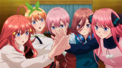 the quintessential quintuplets hentai|Parody: gotoubun no hanayome, popular » nhentai: hentai。